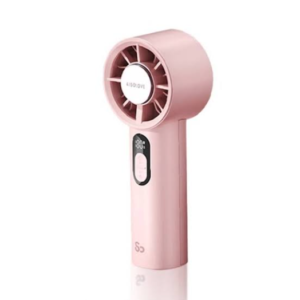 Hand Held Fan